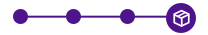 Delivery progress bar