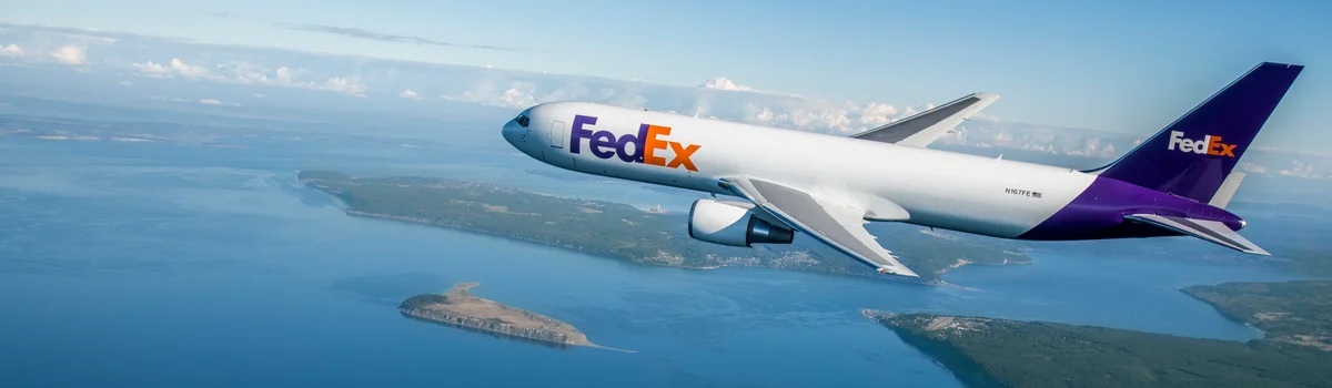 About FedEx