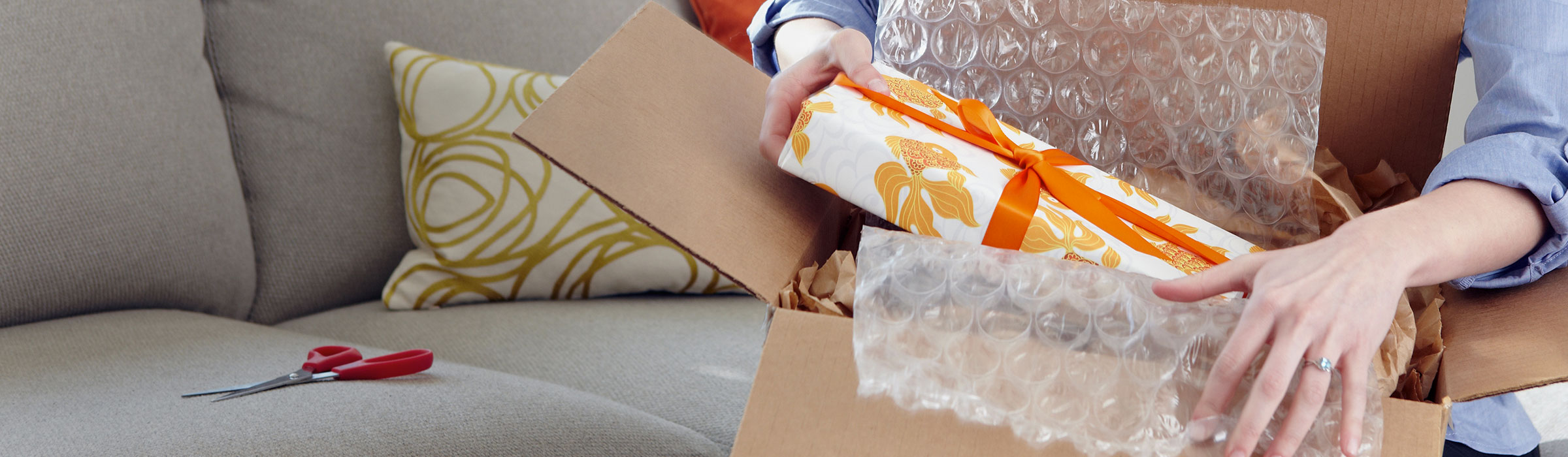 FedEx Packaging