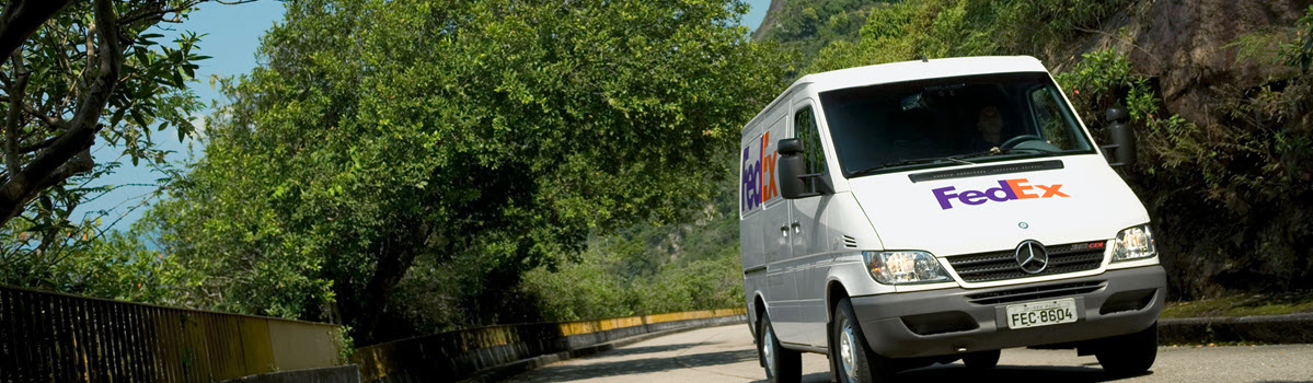Shipping services