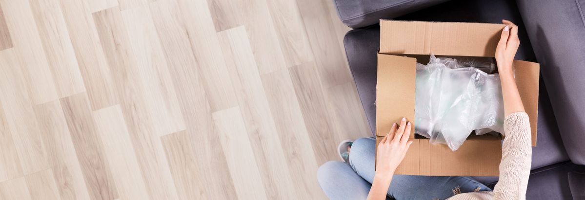 FedEx Supplies Request Form
