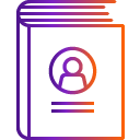 libreta de direcciones