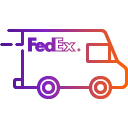 delivery icon