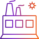 Factory Icon