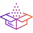 packaging icon