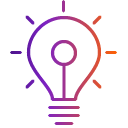 Lightbulb Icon