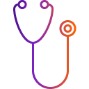 stethoscope icon