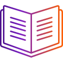 open book icon