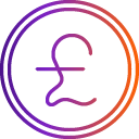 Ícone de Libra