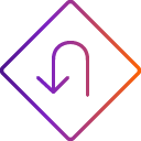 Returns icon