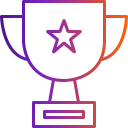 Team excellence icon