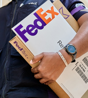 FedEx