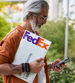 FedEx