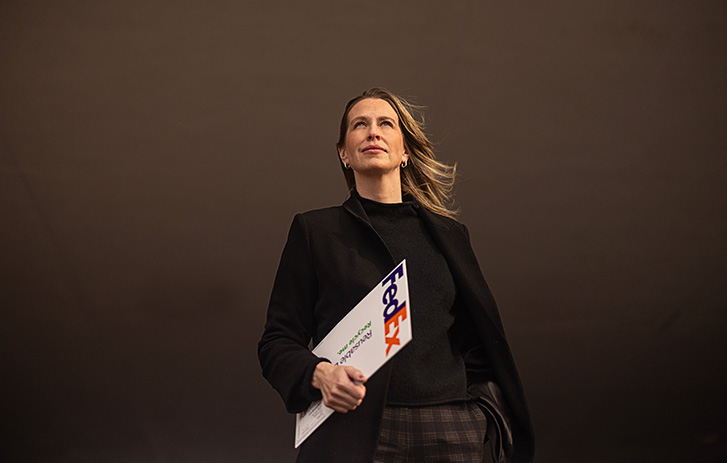 logistics intelligence