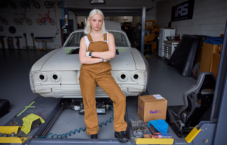 Automotive Supply Chain Disruption: How to Stay Ahead