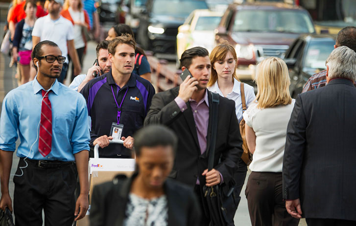 2026 Logistics industry trends: What brands should know and how they can keep up