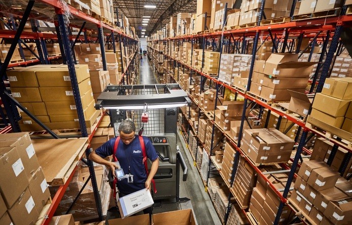 Trusted Data Is the New Supply Chain: Redefine Global Commerce