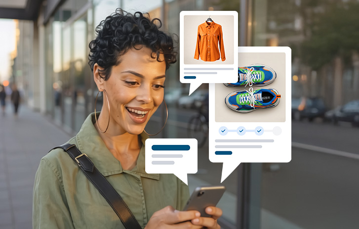 Customer Driven Use Cases