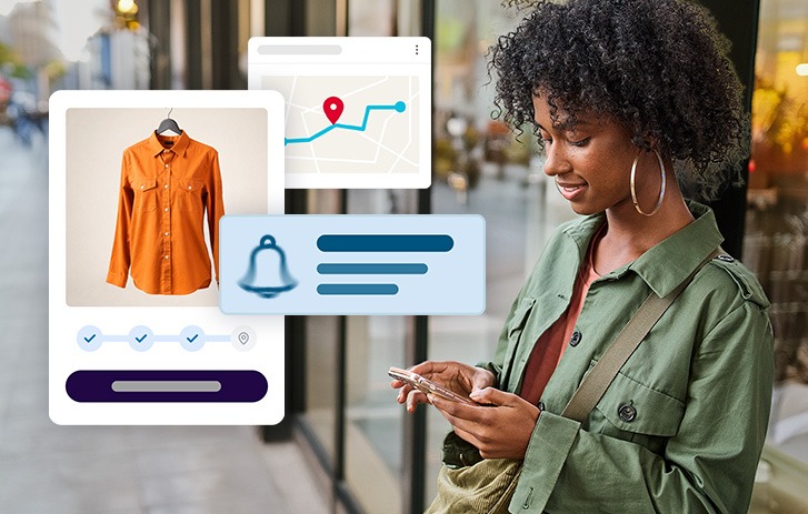 Customer Driven Use Cases