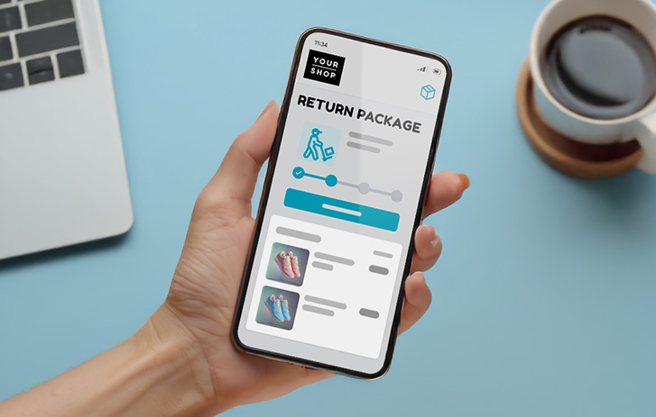 engage with personalization