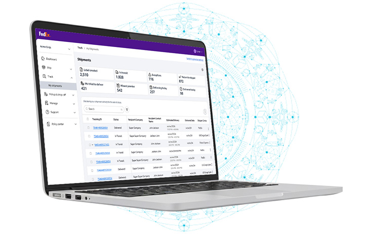 Integrated Visibility