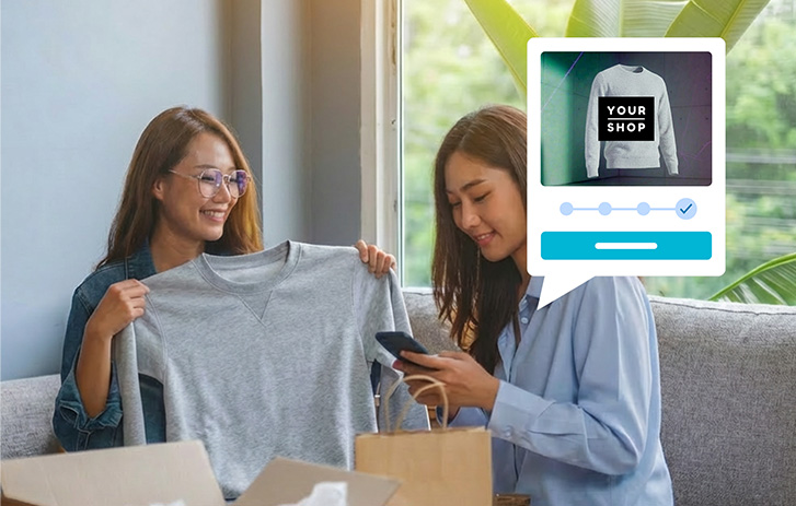 Keep customers grow revenue