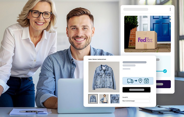 Portfolio of Powerful Features