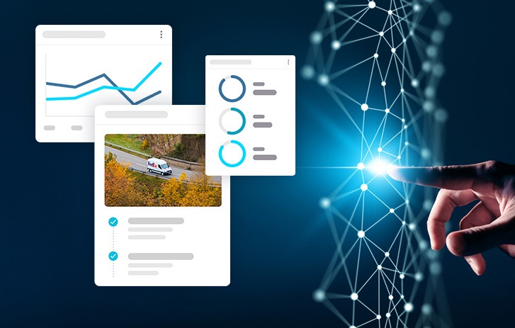 Unparalleled Data Network