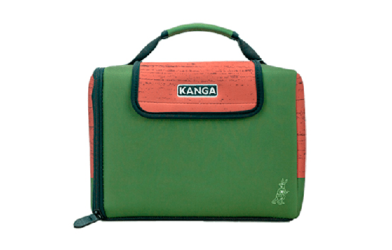 Kanga Cooler FedEx Big Days of Small Promo