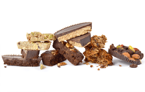 Paleo Treats FedEx Big Days of Small promo