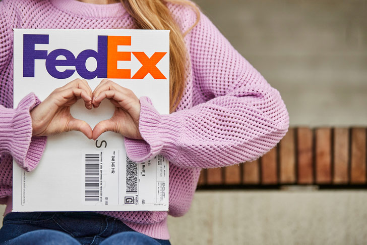 Fedex Shipping Rates Chart India