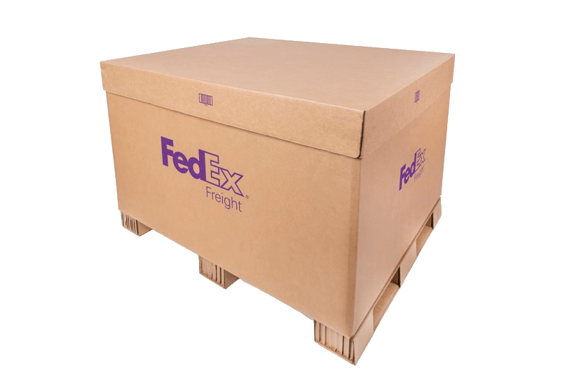 FedEx Placeholder