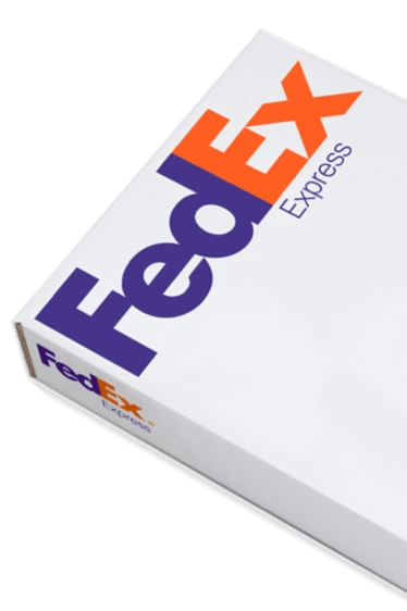 FedEx Medium Box