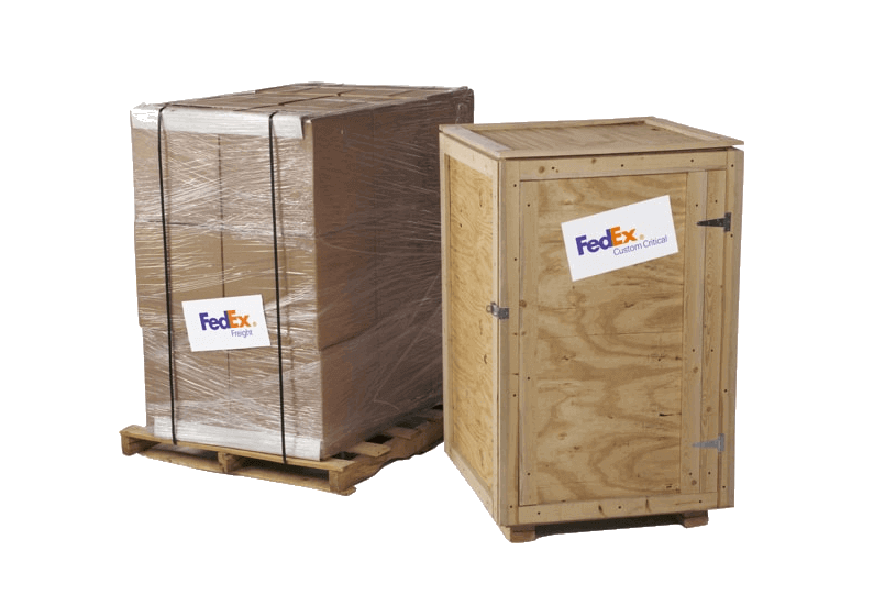 FedEx Custom Critical