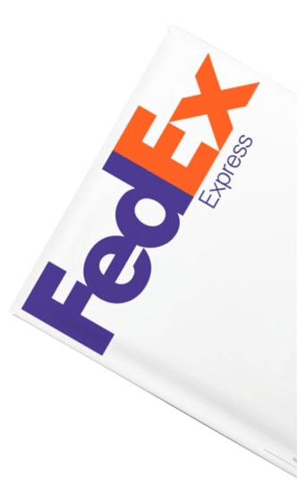 Fedex Envelope