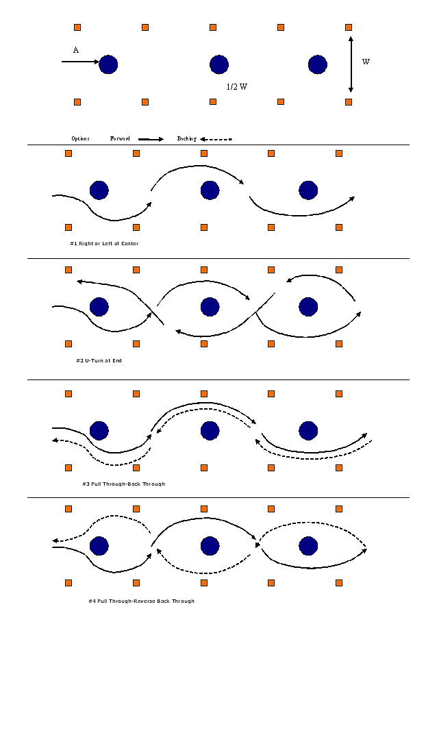Serpentine Diagram