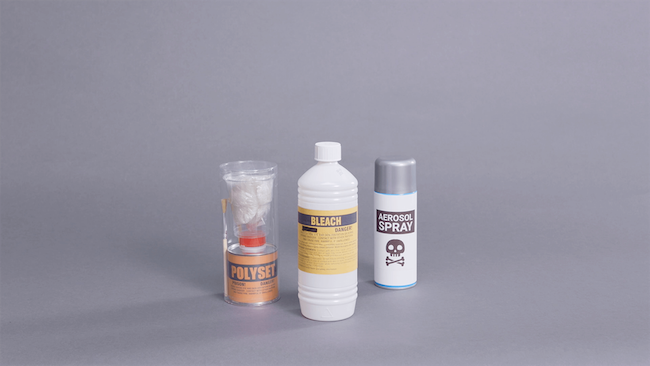 dangerous goods