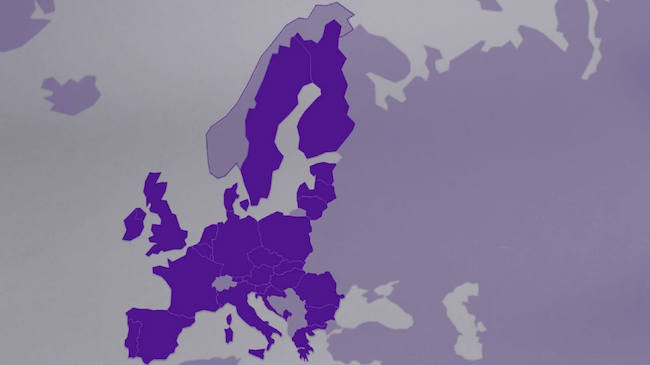EΕ