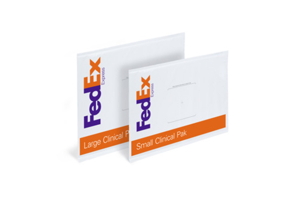 How to Ship Clinical Samples | FedEx