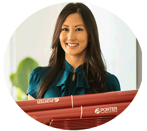 FedEx Woman Carrying packages
