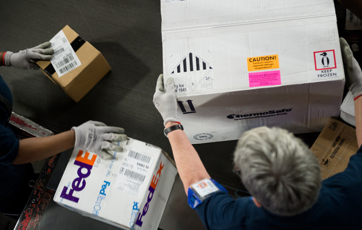 FedEx Facts FedEx Facts