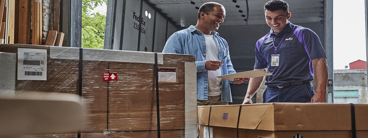 Retail Freight