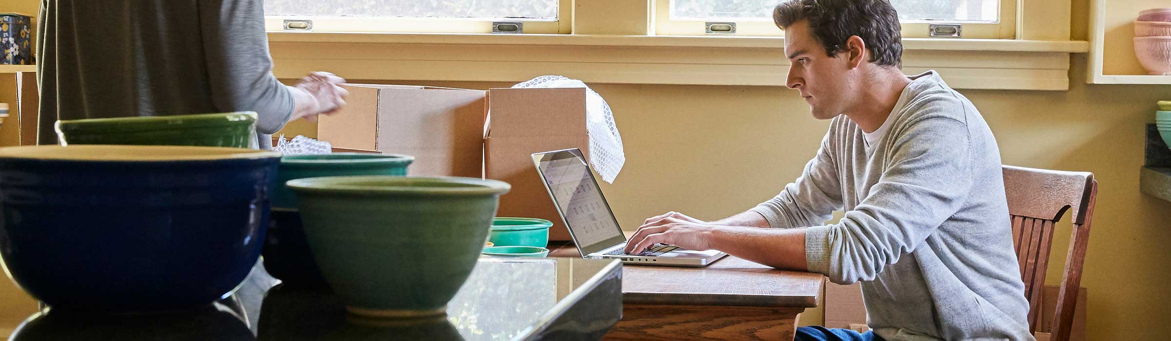 FedEx Quick Form Retirement