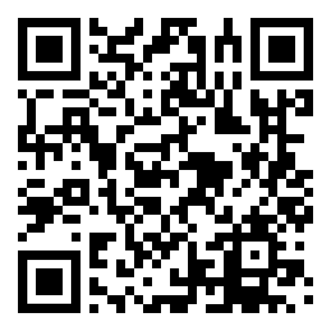 Ship and Shop QR code
