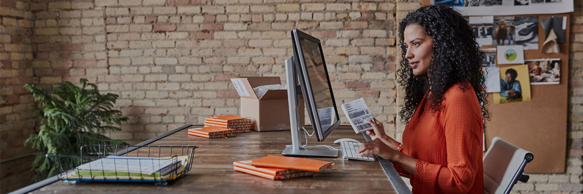 FedEx Small Business
