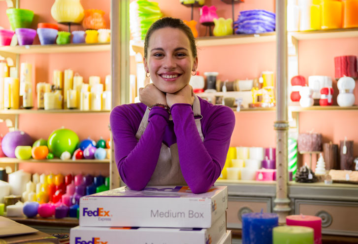 Customer Support Fedex Australia