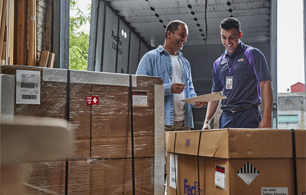 FedEx Trans-Tasman service Improvement