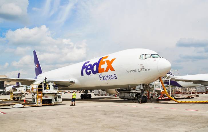 International Shipments