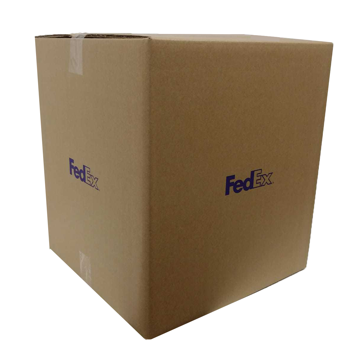 Extra Large Brown Box - Free Packaging