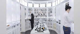 When Speed Shapes Success: How Fast Shipping To Thailand Helps 425Degree Stay On Trend